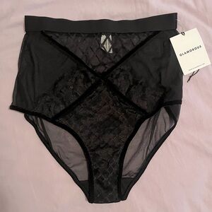 New Highwaisted Underwear